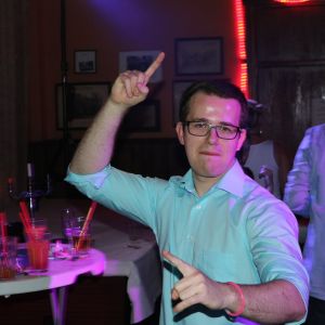 90er-Jahre-Party — Bild 70